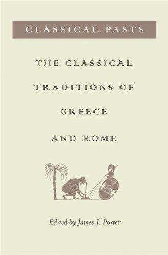 Classical pasts