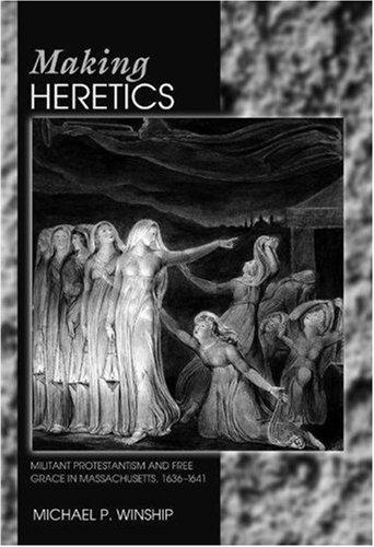 Making heretics
