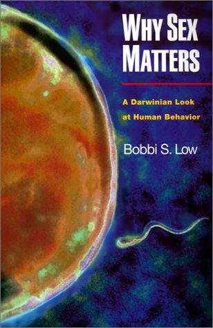Why Sex Matters