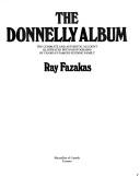The Donnelly album