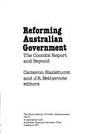 Reforming Australian government