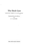 The dark gate