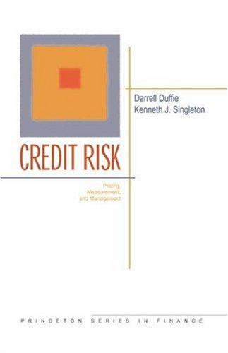 Credit risk