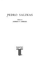 Pedro Salinas