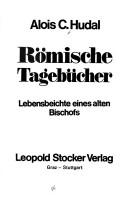 Römische Tagebücher