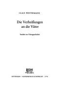 Der Verheissungen an die Väter