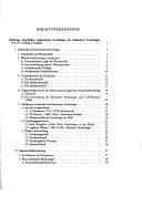 Klinische Psychologie