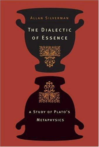 The Dialectic of Essence