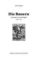 Die Bauern im Kampf um Gerechtigkeit