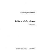 Llibre del retorn