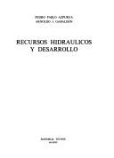 Recursos hidráulicos y desarrollo
