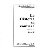 La historia se confiesa