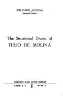 The situational drama of Tirso de Molina