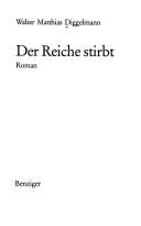 Der Reiche stirbt