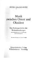 Musik zwischen Orient und Okzident