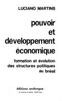 Pouvoir et développement économique