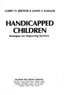 Handicapped children