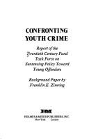 Confronting youth crime
