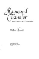 Raymond Chandler