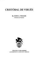 Cristóbal de Virués