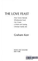 The love feast
