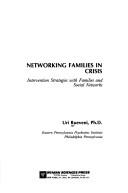 Networking families in crisis