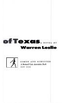 The Starrs of Texas