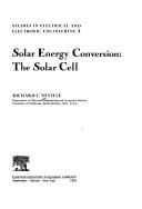 Solar energy conversion