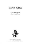 David Jones