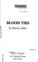 Blood Ties