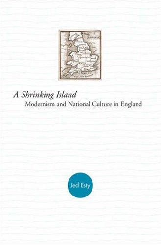 A Shrinking Island