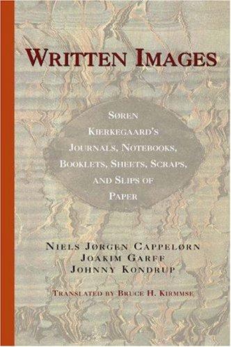 Written images