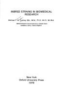 Inbred strains in biomedical research