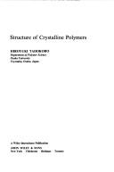Structure of crystalline polymers