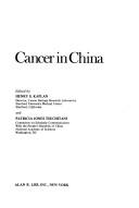 Cancer in China