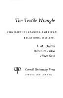 The textile wrangle