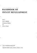 Handbook of infant development
