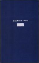 Flaubert's youth, 1821-1845