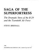 Saga of the Superfortress