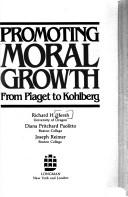 Promoting moral growth