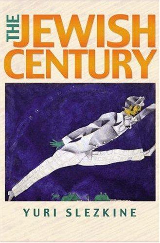 The Jewish century