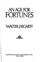 An age for fortunes