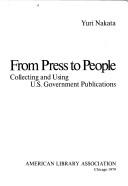 From press to people