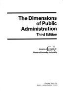The dimensions of public administration