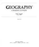 Geography