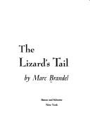 The lizard's tail