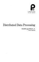 An introduction to distributed data processing