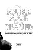 The source book for the disabled