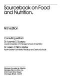 Sourcebook on food and nutrition