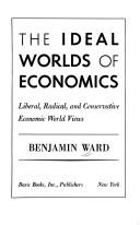 The liberal economic world view